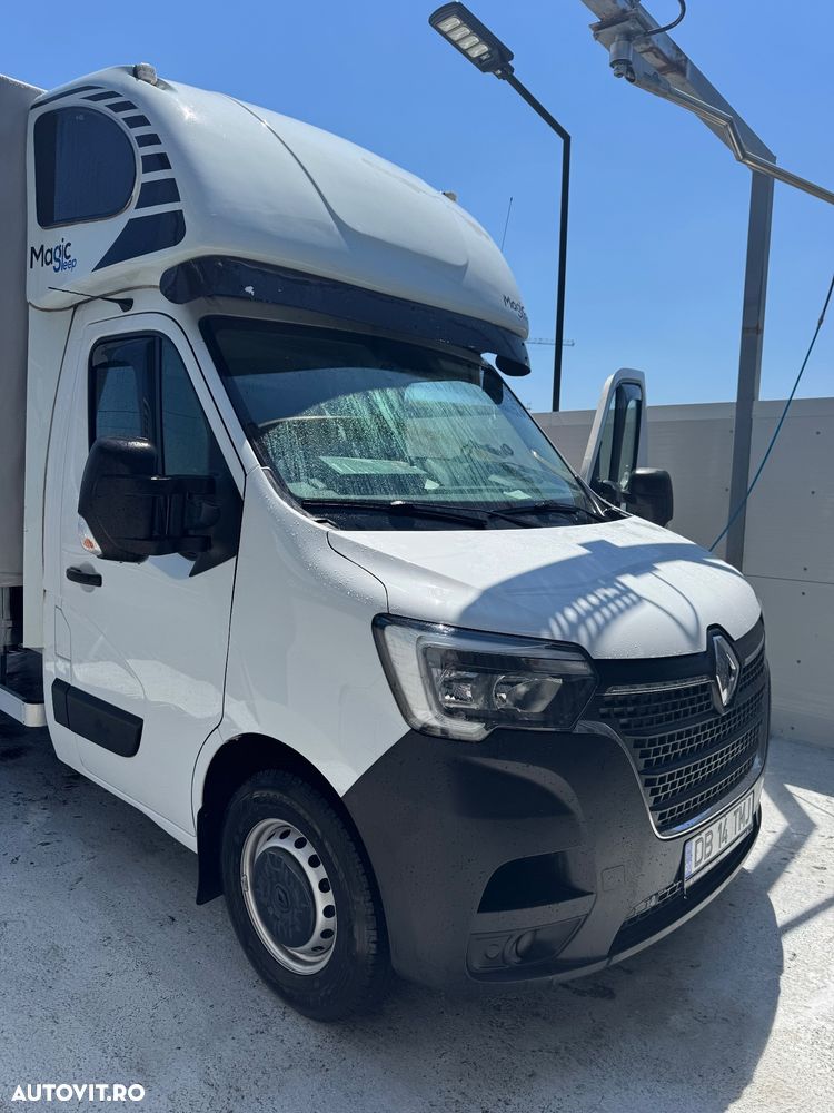 Renault Master - 15