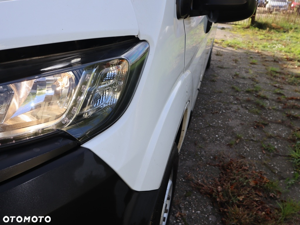 Peugeot Boxer L3H2 - 16