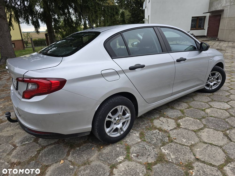 Fiat Tipo 1.4 16V - 11