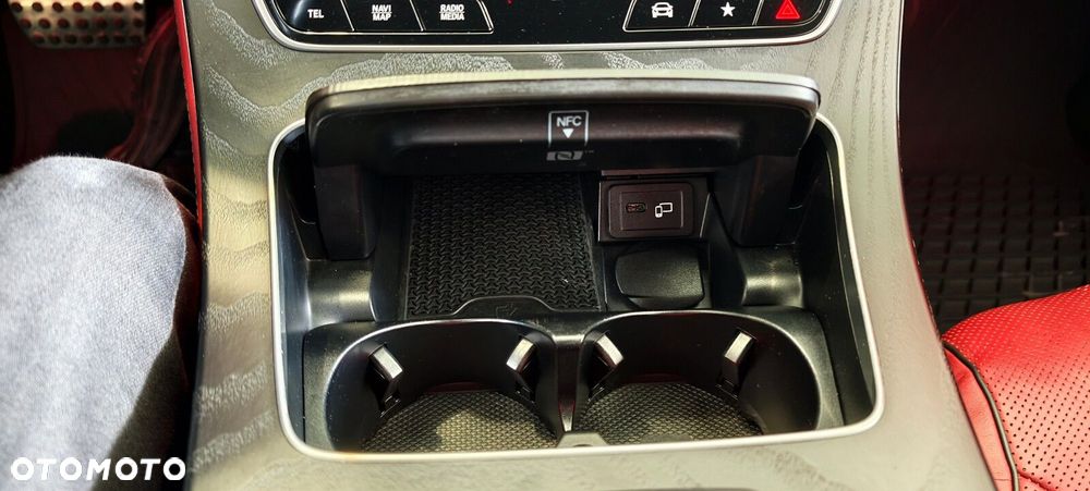 Mercedes-Benz CLS - 40