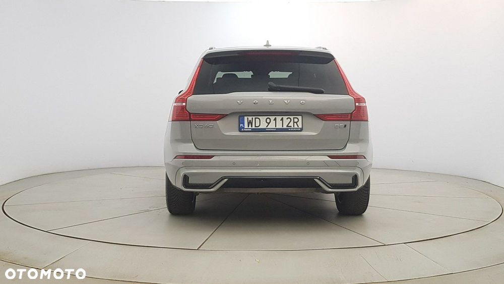 Volvo XC 60 - 6