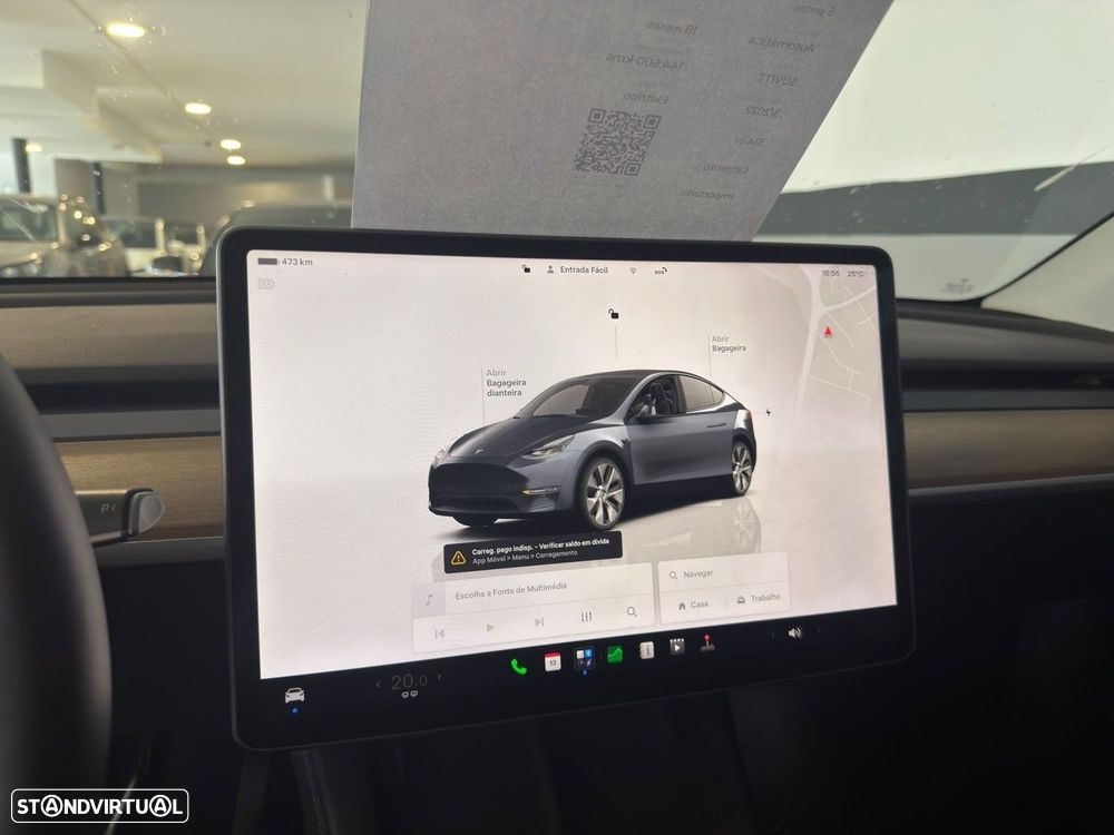 Tesla Model Y Long Range Dual Motor AWD - 16