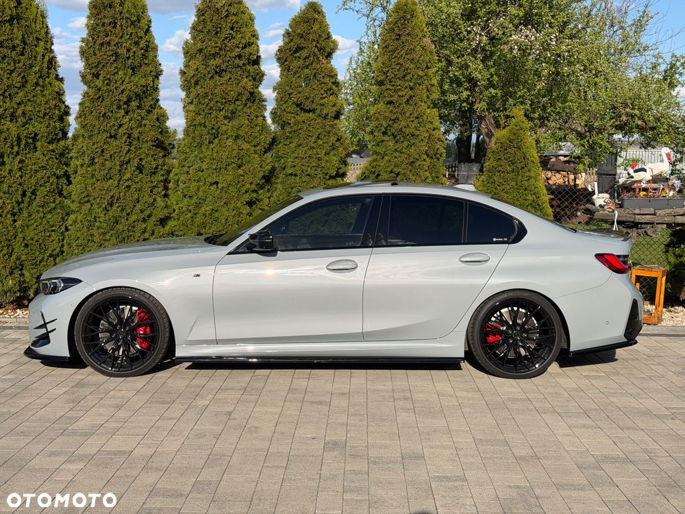 BMW Seria 3 M340i xDrive - 4