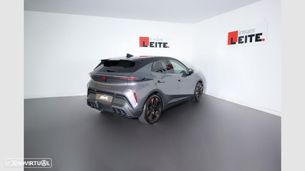 Cupra Raval 55 kWh Dynamic Plus - 22