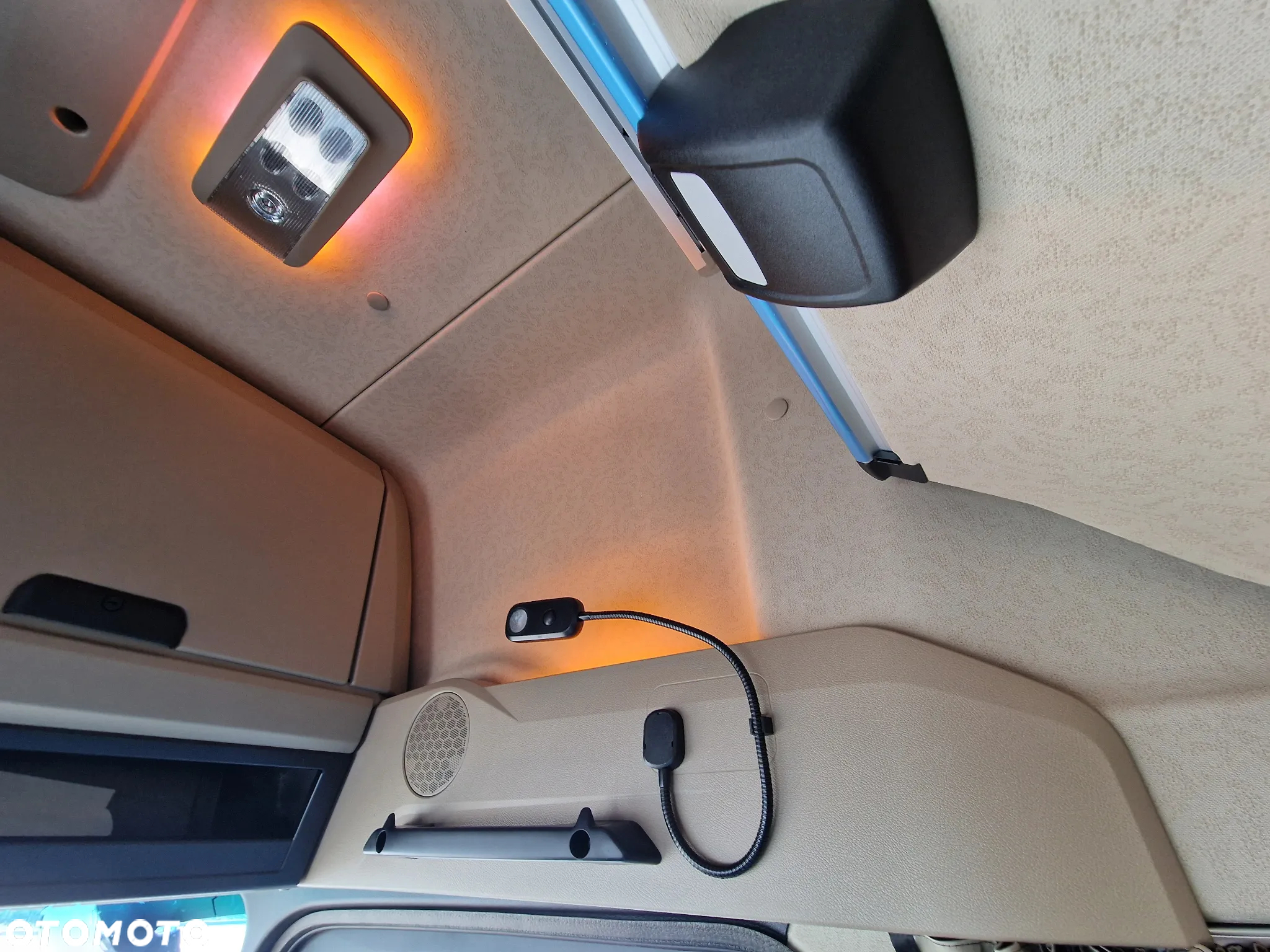 Mercedes-Benz Actros 1848 - 14
