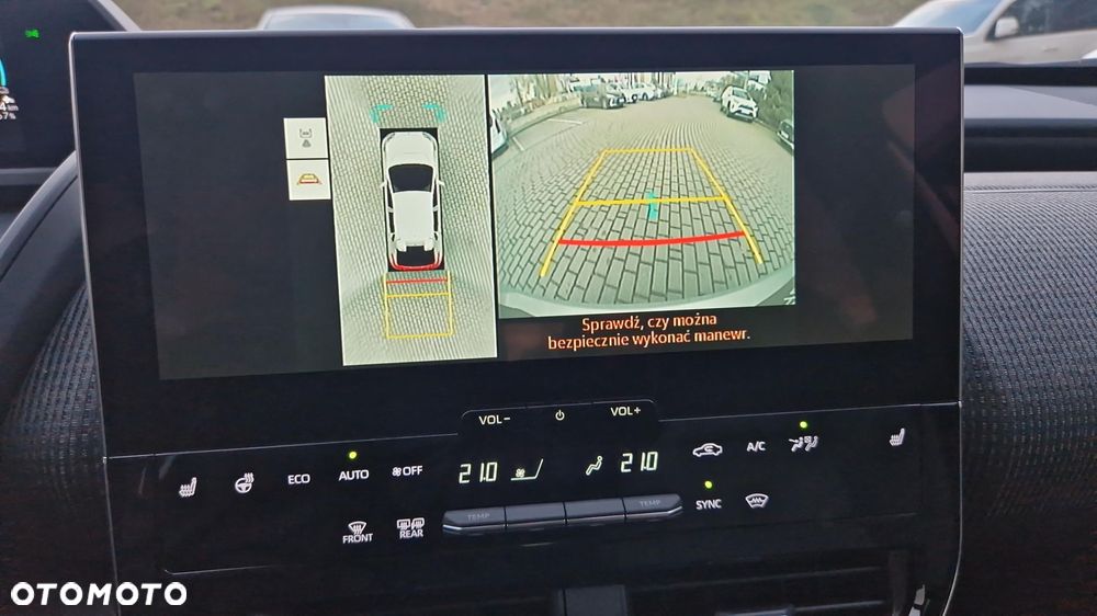 Toyota bZ4X 71.4kWh 4x4 Prestige - 10