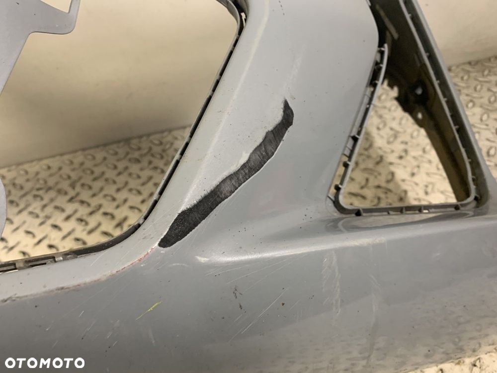 ZDERZAK PRZEDNI PRZÓD BMW X3 G01 M-PAKIET LCI LIFT 21-26 6xPDC 8081055 - 6