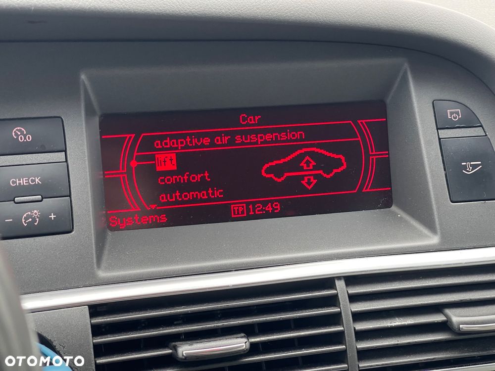 Audi A6 Avant 2.7 TDI tiptronic quattro - 9