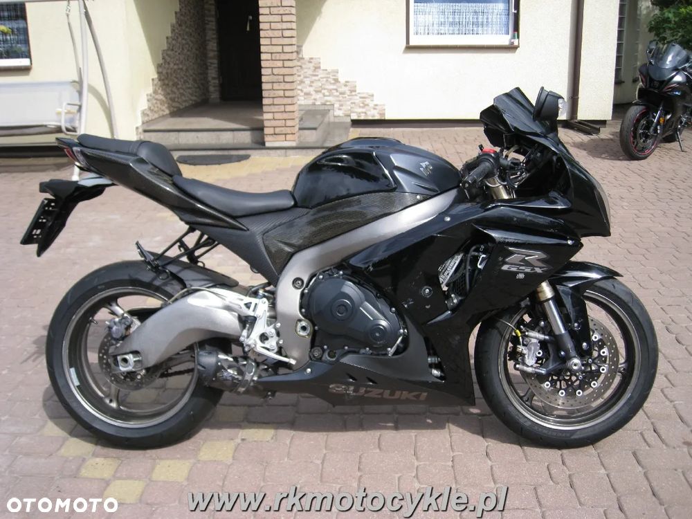 Suzuki GSX-R - 2
