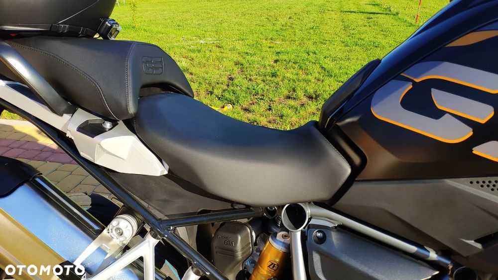 BMW GS - 16