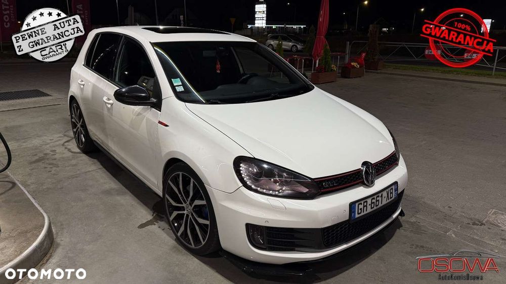 Volkswagen Golf - 2