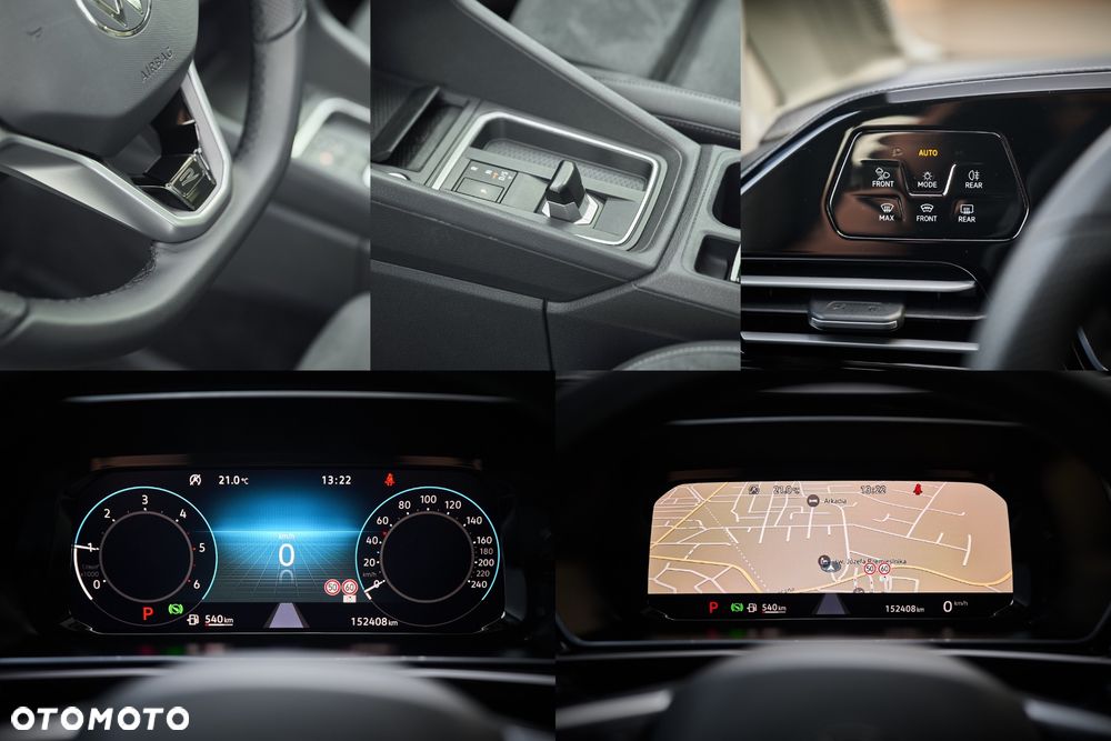 Volkswagen Caddy 2.0 TDI DSG - 31
