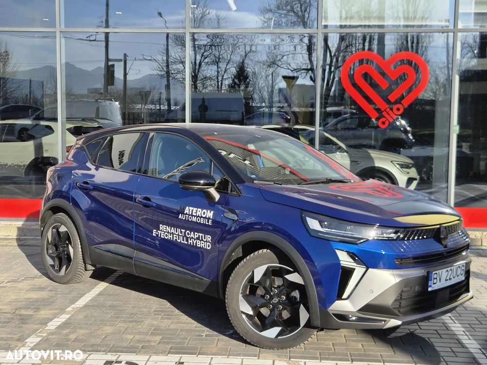 Renault Captur - 8