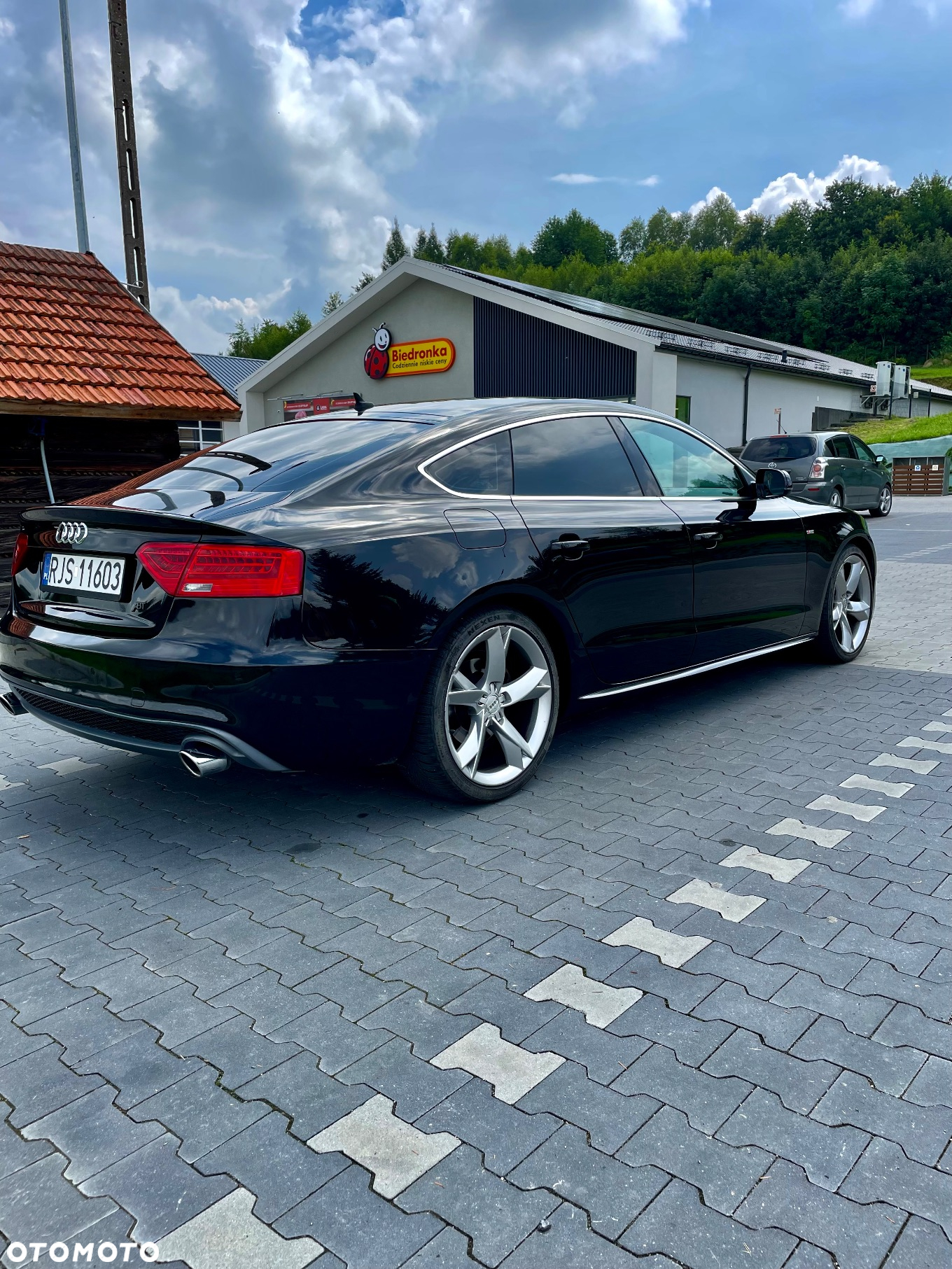Audi A5 - 5