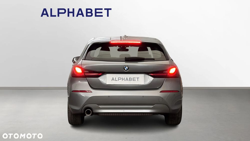 BMW Seria 1 118i Advantage - 3