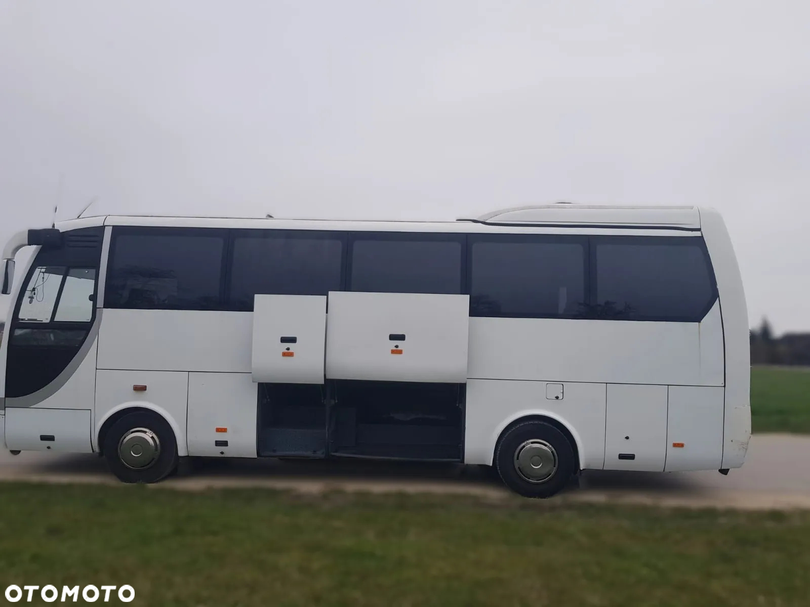 Temsa OPALIN 9 ZAMIANA - 9