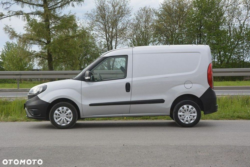 Fiat Doblo - 4