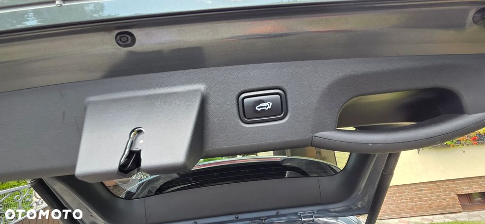 Hyundai Tucson - 20