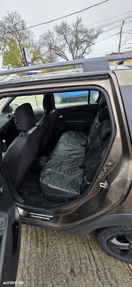 Dacia Logan 0.9 TCe Prestige - 25