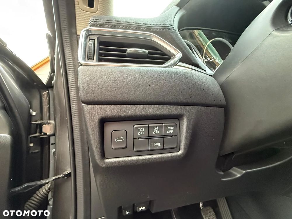 Mazda CX-5 SKYACTIV-D 150 AWD Exclusive-Line - 16