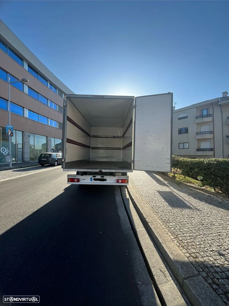 Renault Master 2.3 dCi L3 3.5T CD SS EuroVI - 6