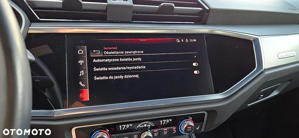 Audi Q3 45 TFSI quattro S tronic S line - 33