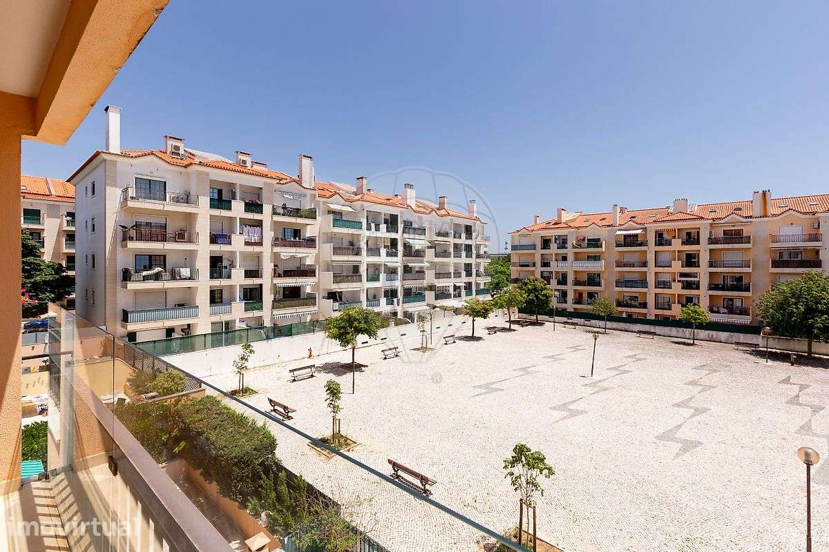Apartamento T3 para arrendamento - Grande imagem: 4/37