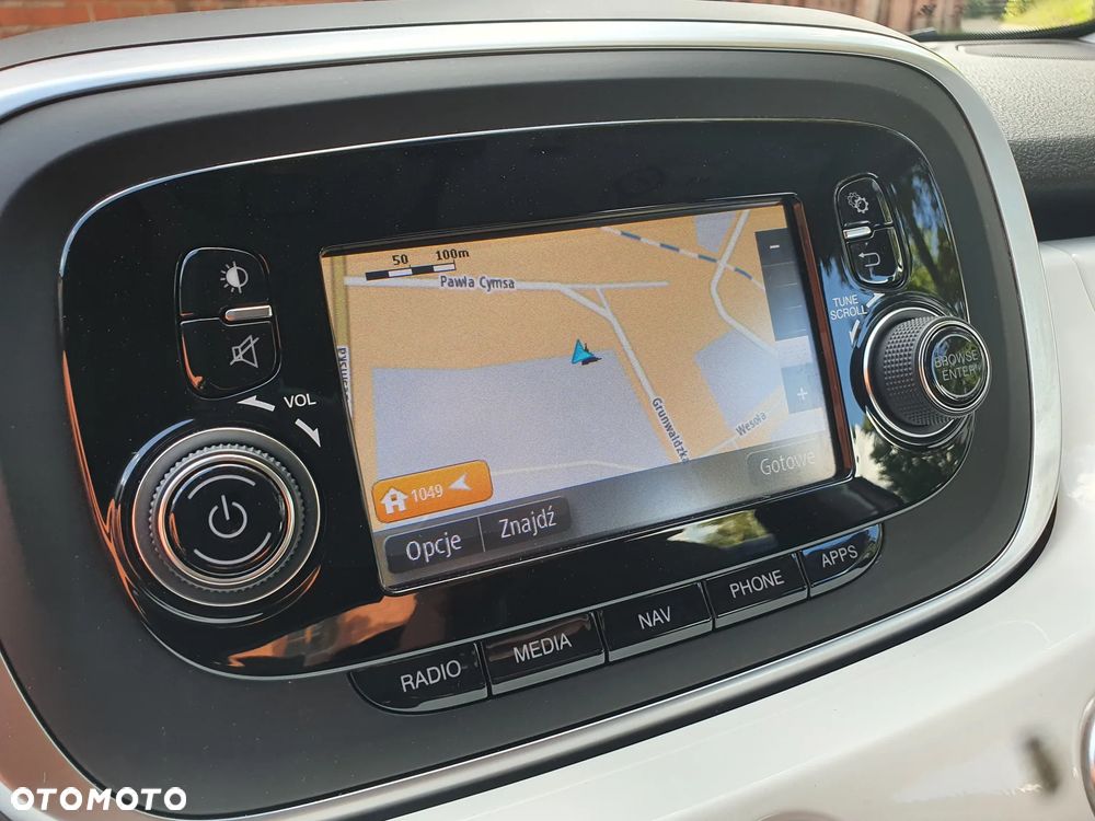 Fiat 500X 1.4 MultiAir DCT 4x2 S&S Pop Star - 11