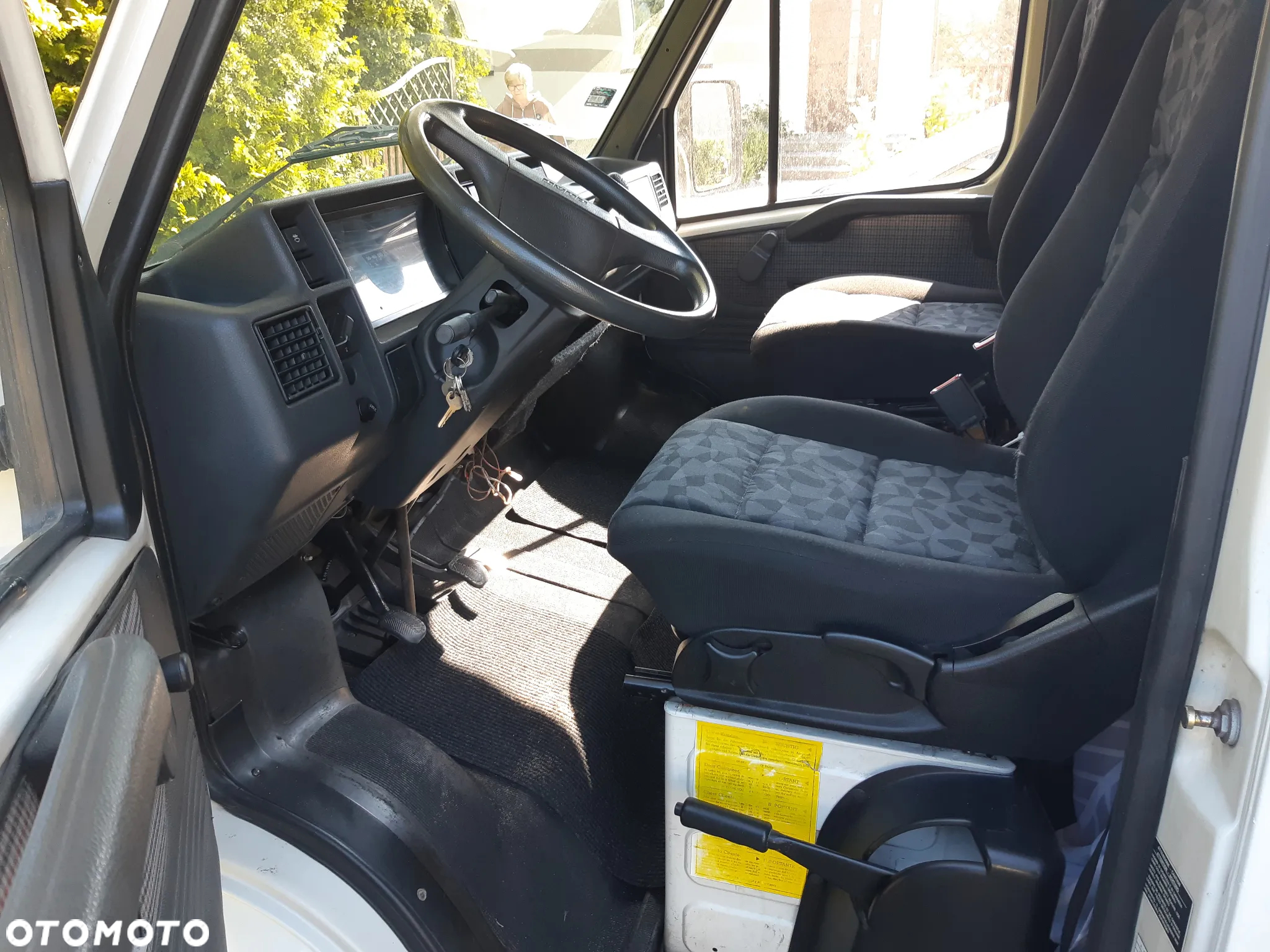 Fiat Ducato - 7