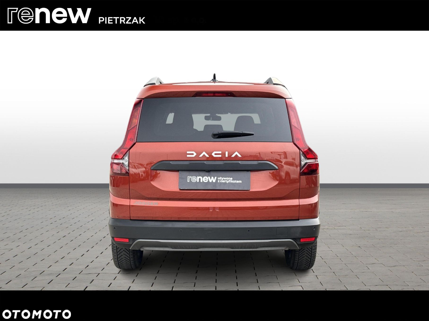 Dacia Jogger - 4