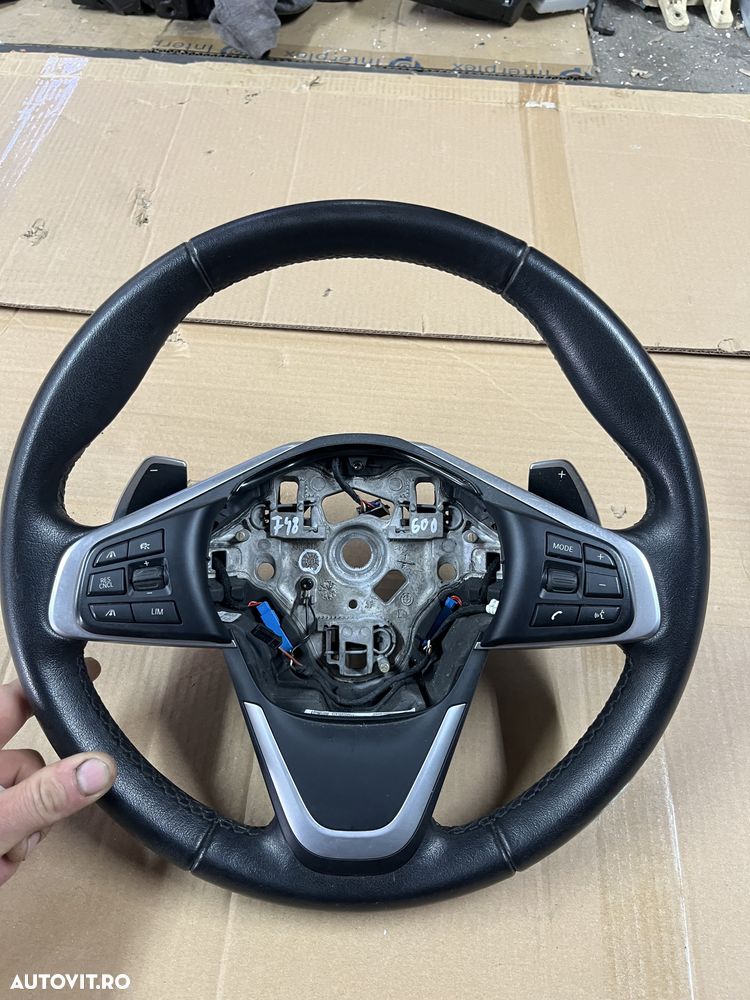 Volan BMW X1 F48 Lci 2021 - 4