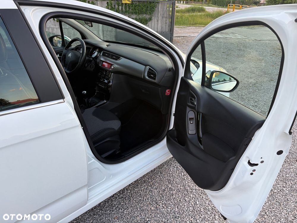 Citroën C3 Pure Tech (VTi) 68 Attraction - 26
