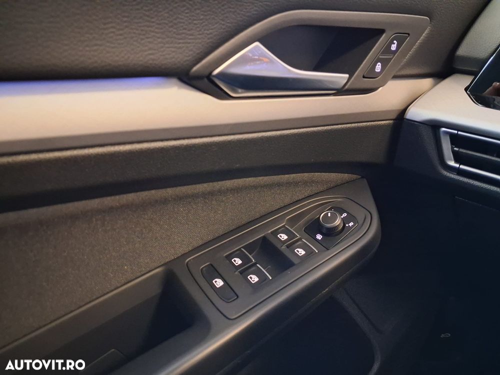 Volkswagen Golf 1.5 TSI Comfortline - 8