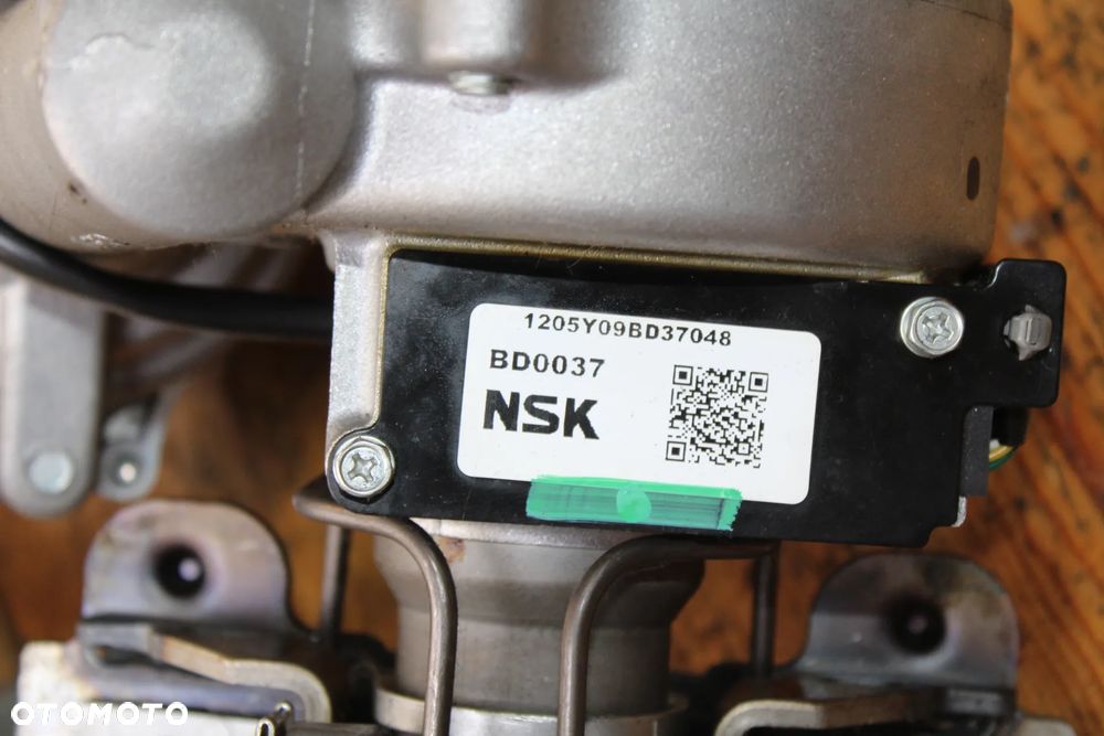 WSPOMAGANIE ELEKTRYCZNE KOMPLETNE RAV 4 III 89650-42040 EUROPA - 10