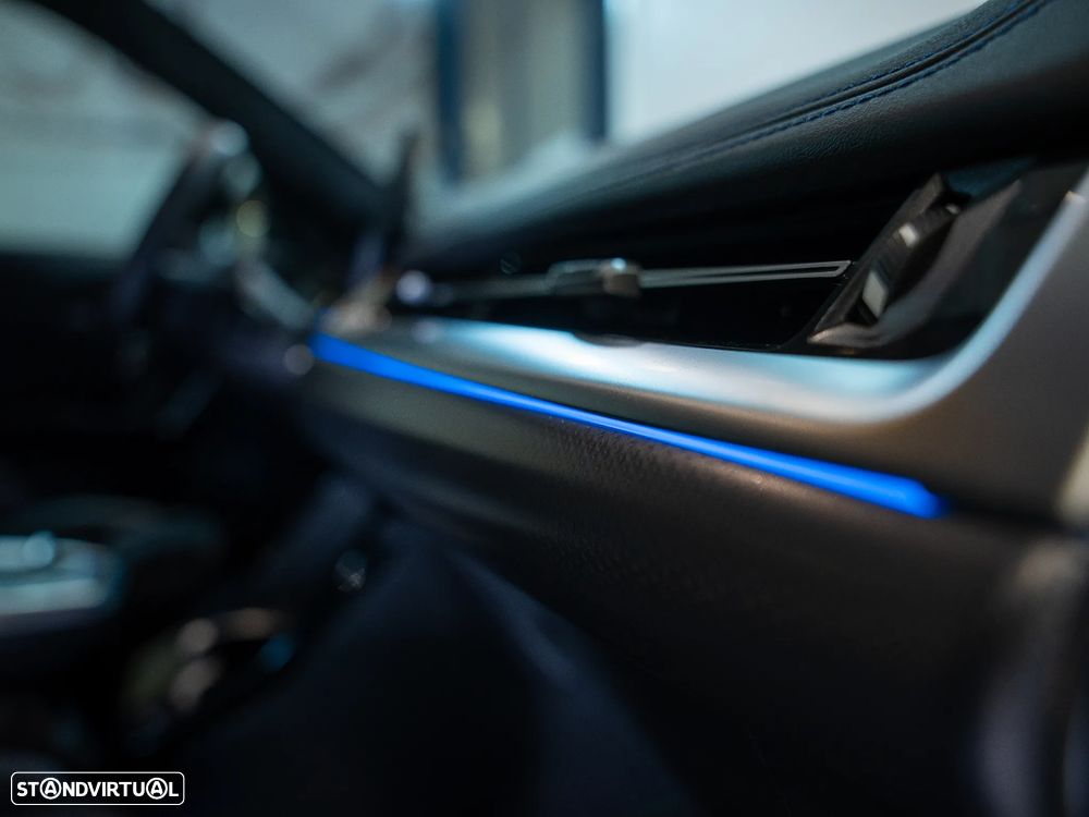 BMW iX1 eDrive20 Pack Desportivo M - 19