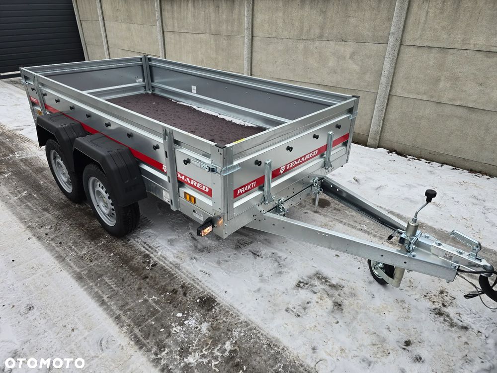 TEMARED PRAKTI 2612/2 - 3