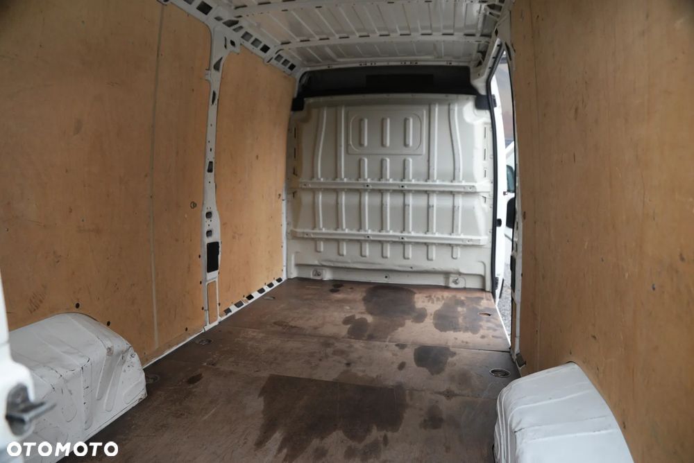 Peugeot Boxer - 20