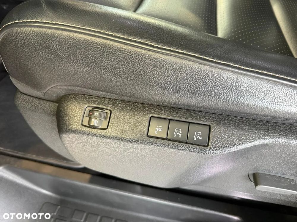 Citroën SpaceTourer XL EAT8 Business Lounge - 16