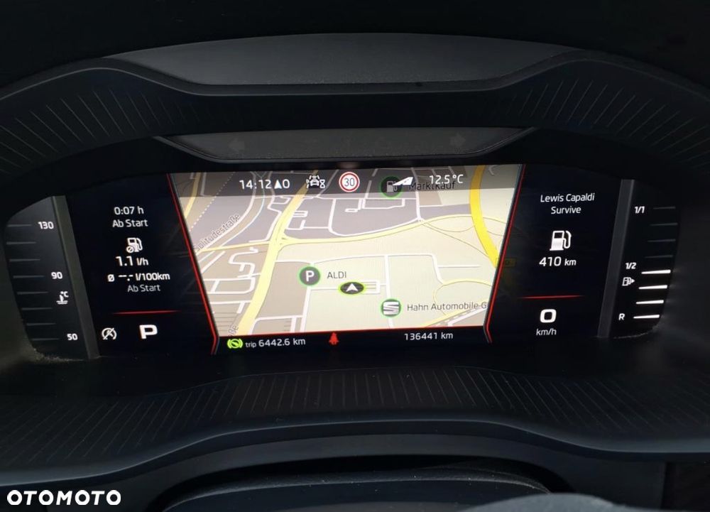 Skoda Kodiaq 2.0 TDI 4x4 DSG Sportline - 13