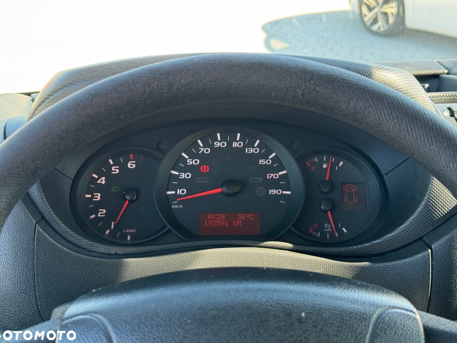 Renault Master L3 Pack Clim - 18