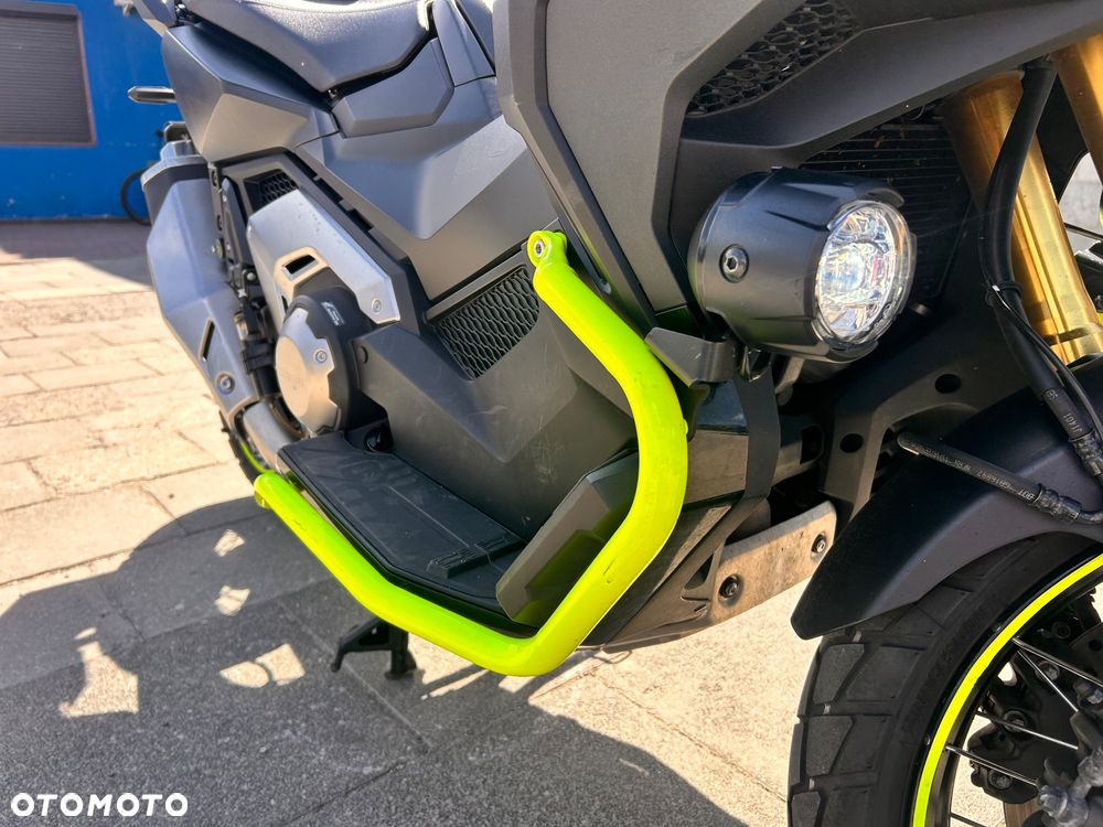 Honda X-ADV - 14