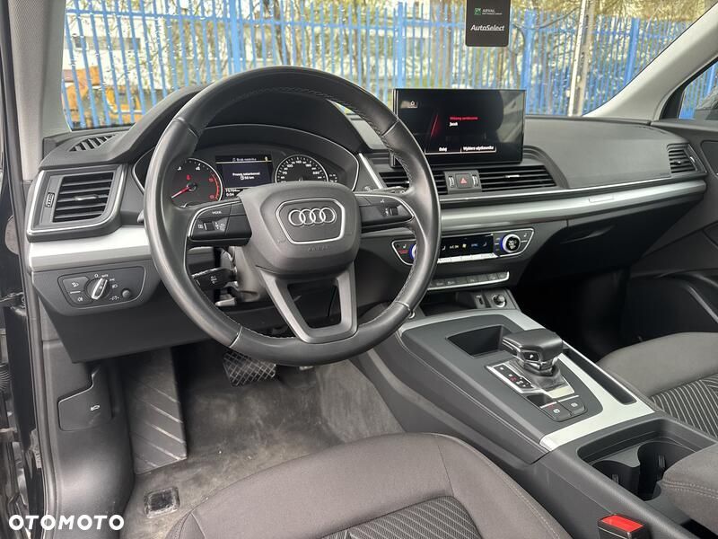Audi Q5 - 16