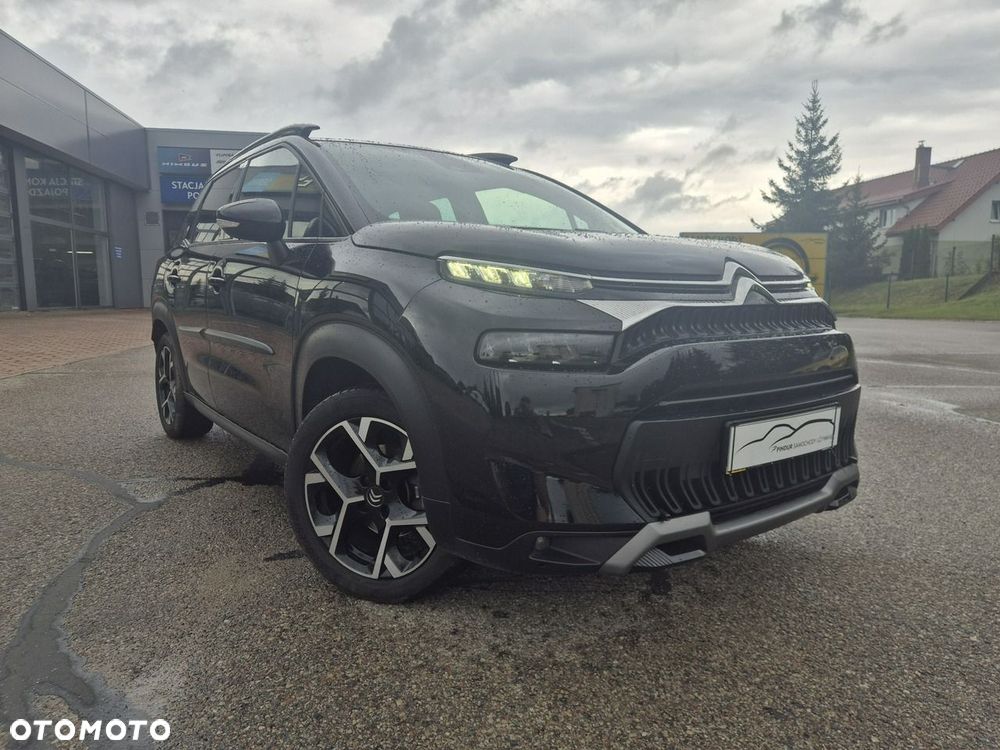 Citroën C3 Aircross - 3