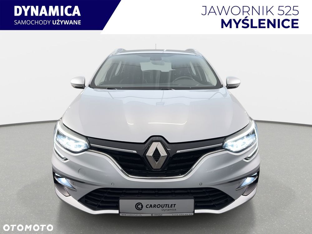 Renault Megane - 4