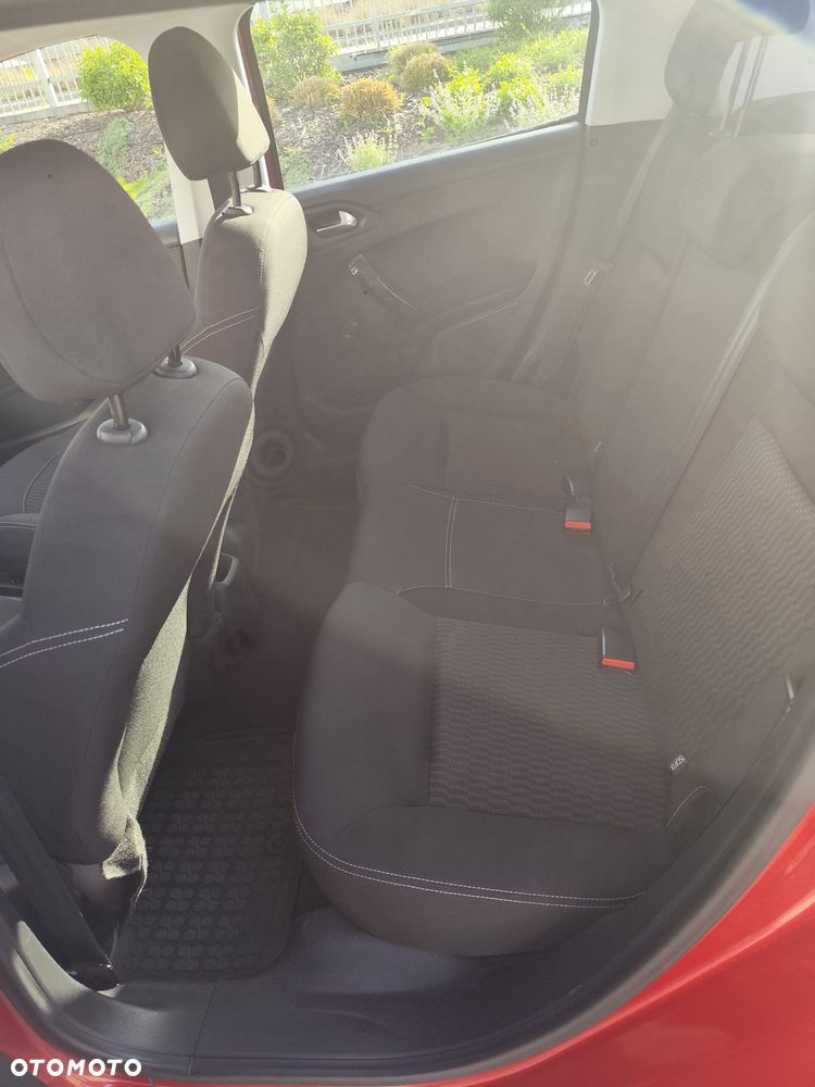 Peugeot 208 1.2 PureTech Active - 17