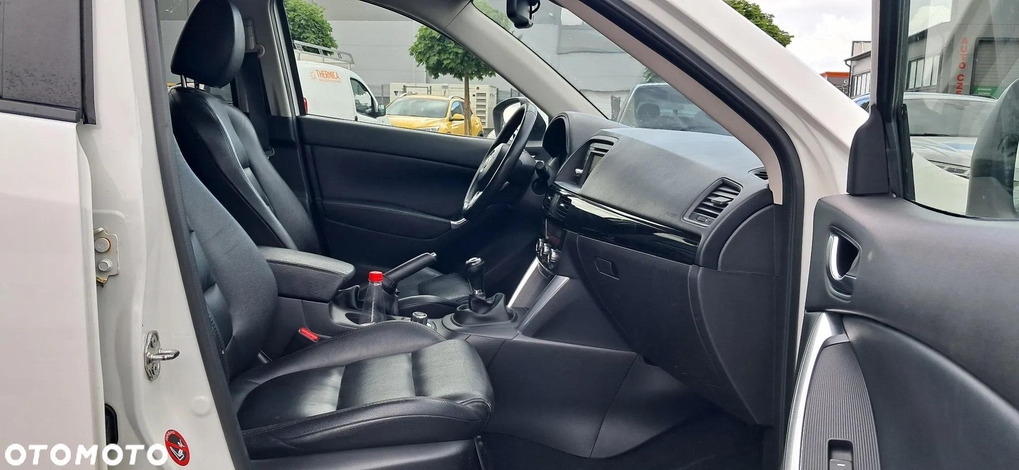 Mazda CX-5 e-SKYACTIV-G 165 Advantage - 5