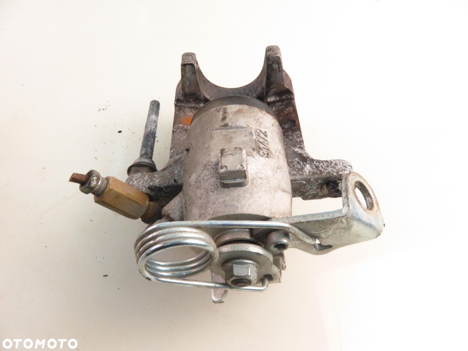 ZACISK LEWY TYŁ SEAT TOLEDO II (1M2) 1.8 20V 125 - AGN 820135 - 8
