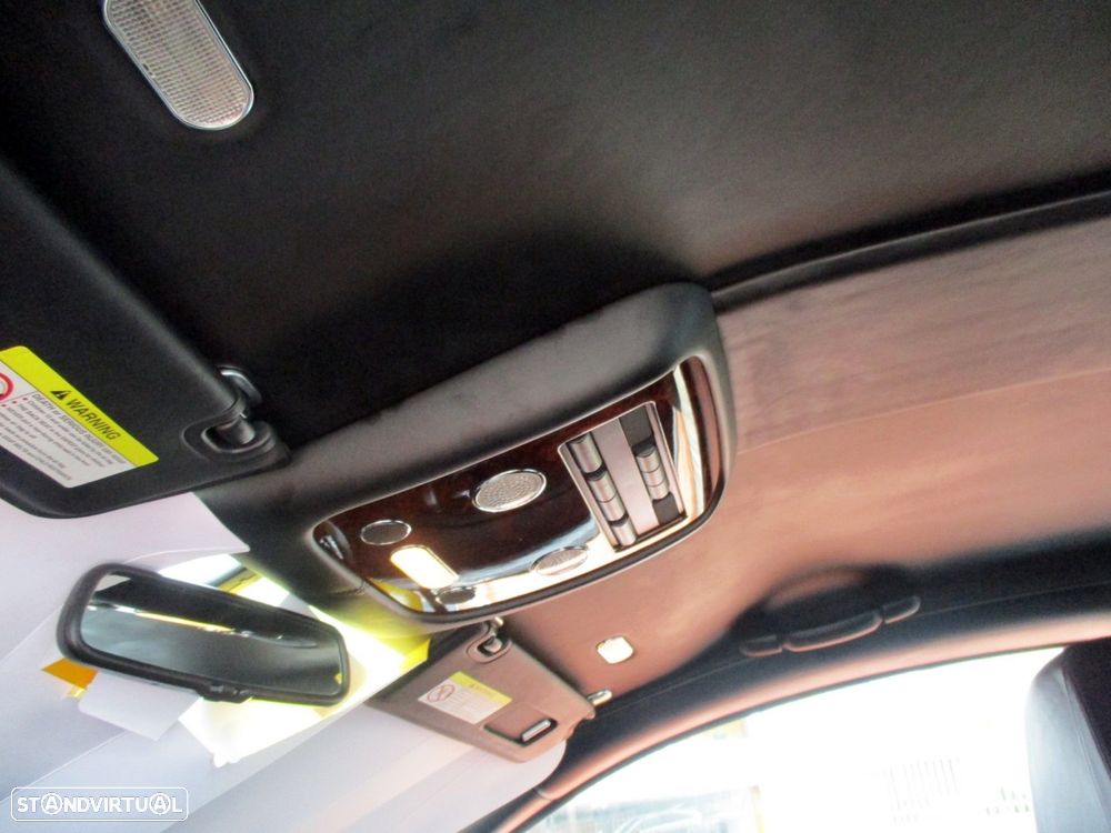 Bentley Continental GT - 37