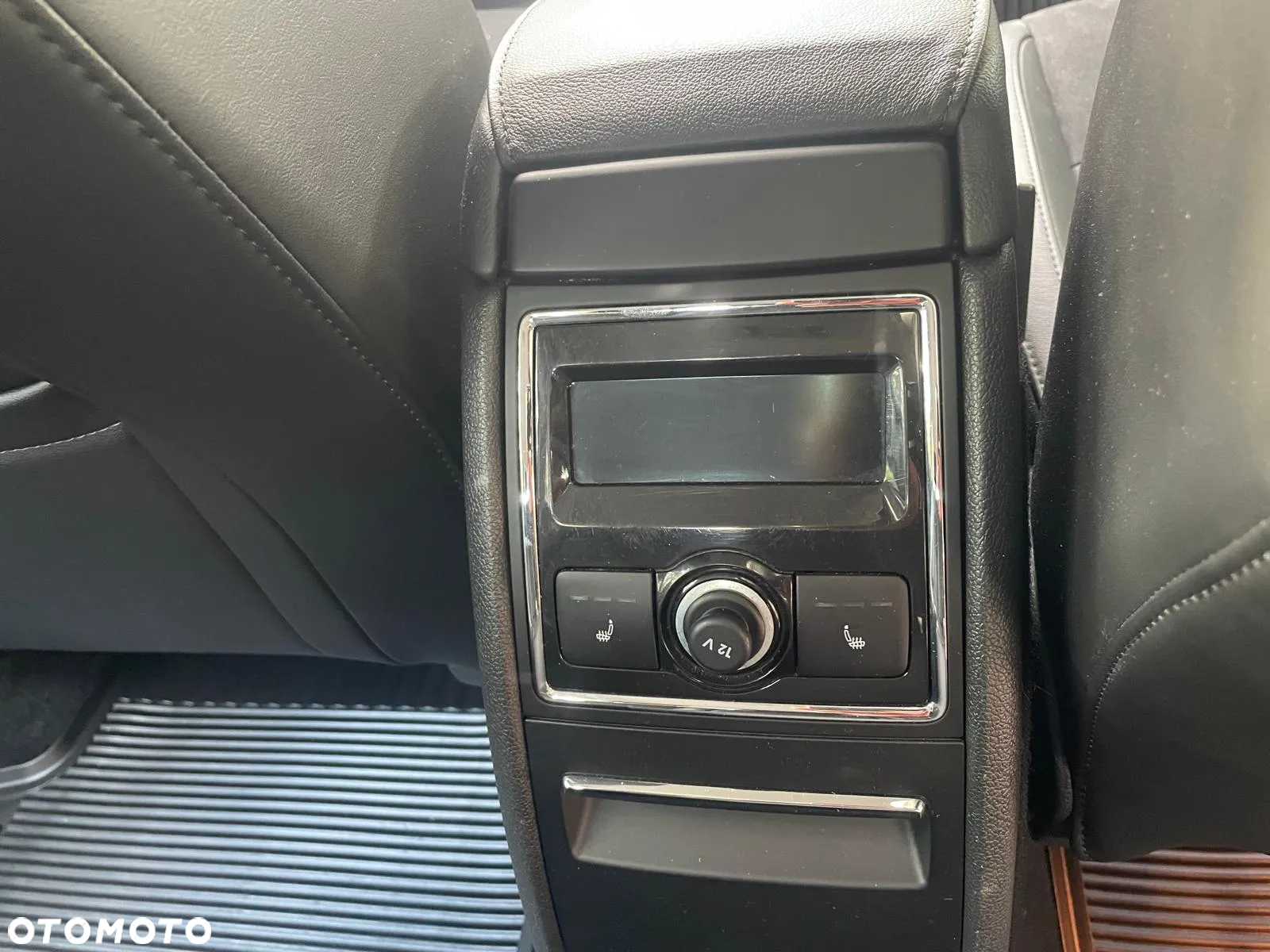 Skoda Superb - 14