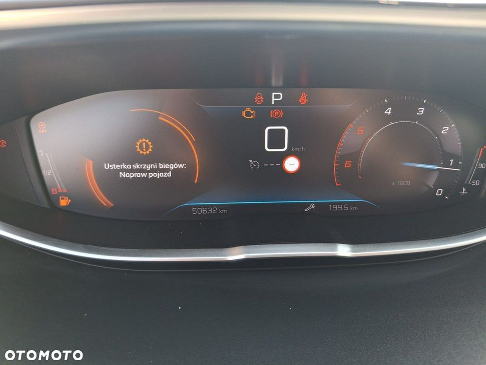 Peugeot 5008 - 14